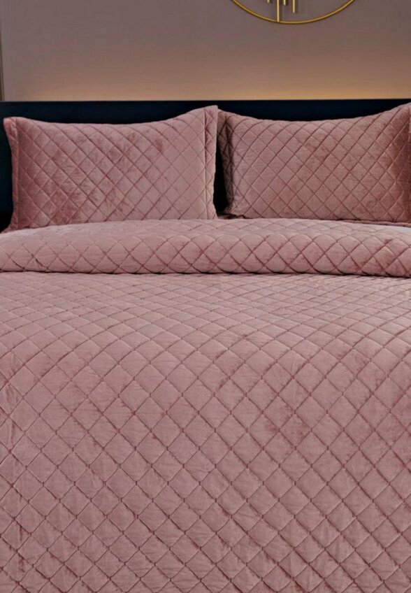 Комплект с покрывалом Sofi De Marko