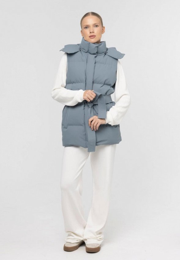 Жилет утепленный Manera Odevatca