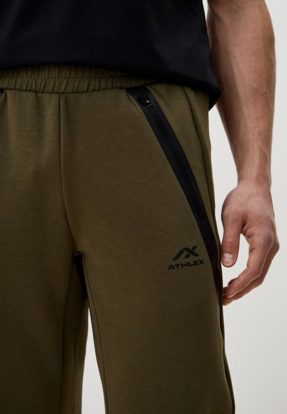Брюки спортивные Athlex