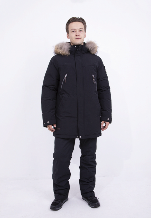 Парка High Experience