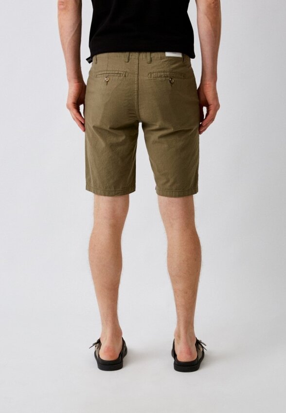 Шорты Baldinini Trend