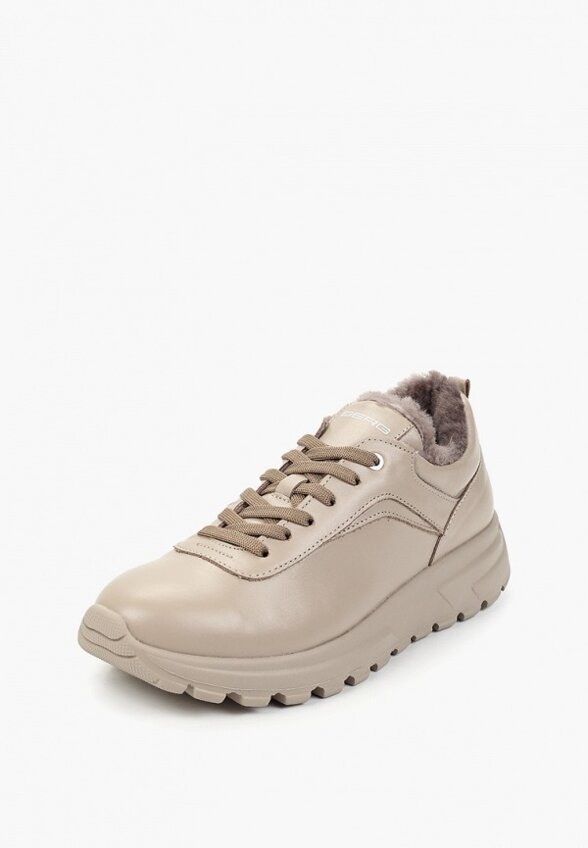 Кроссовки Mof-Berg