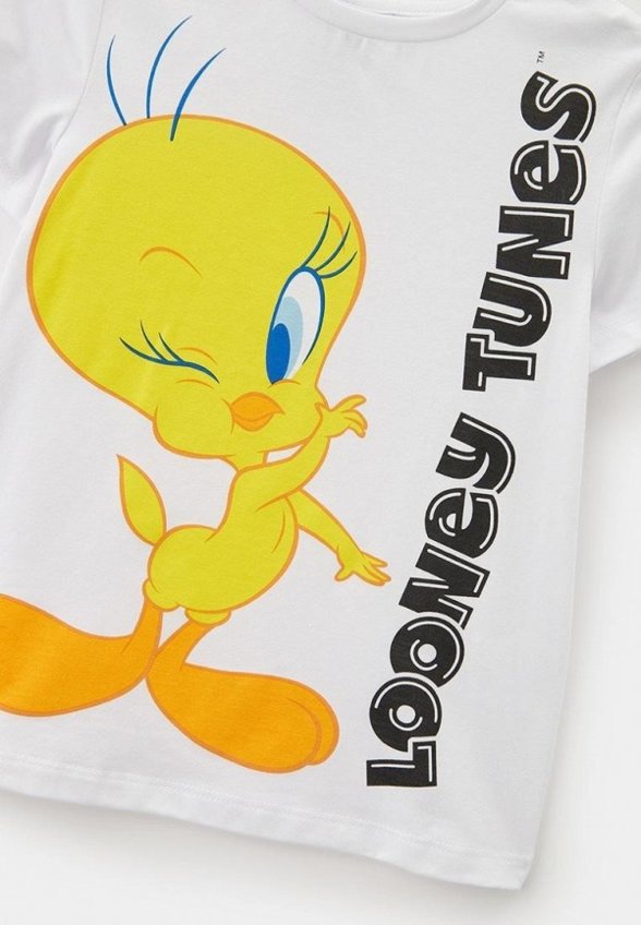 Футболка PlayToday