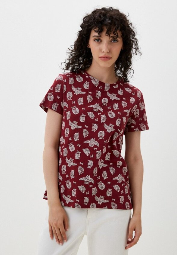 Футболка Funday