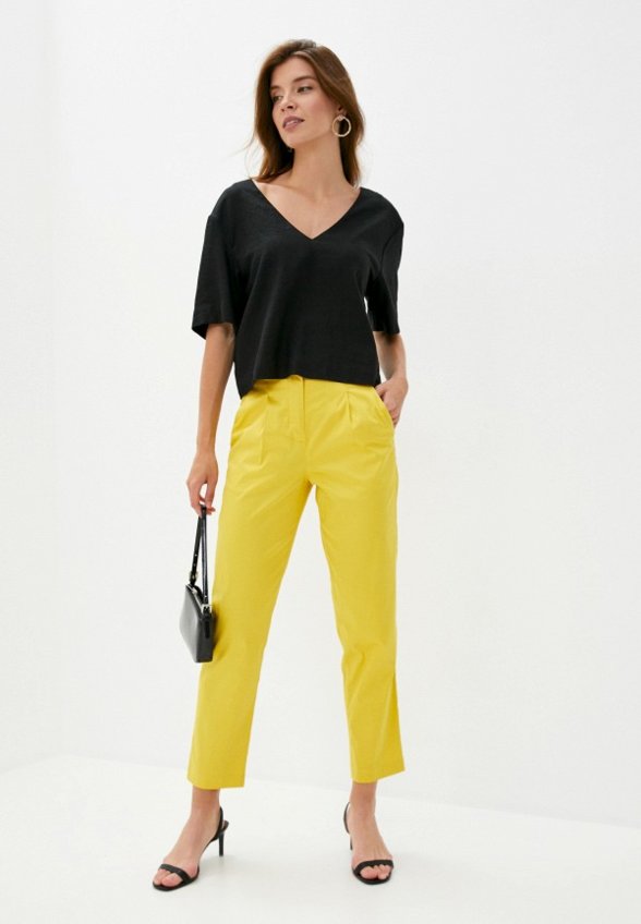 Брюки Vera Lapina