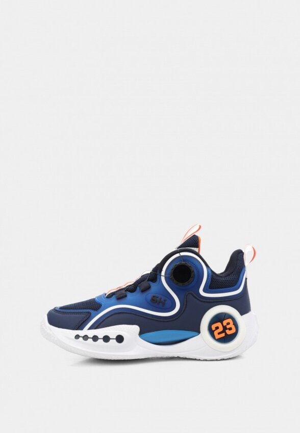 Кроссовки Shuzzi