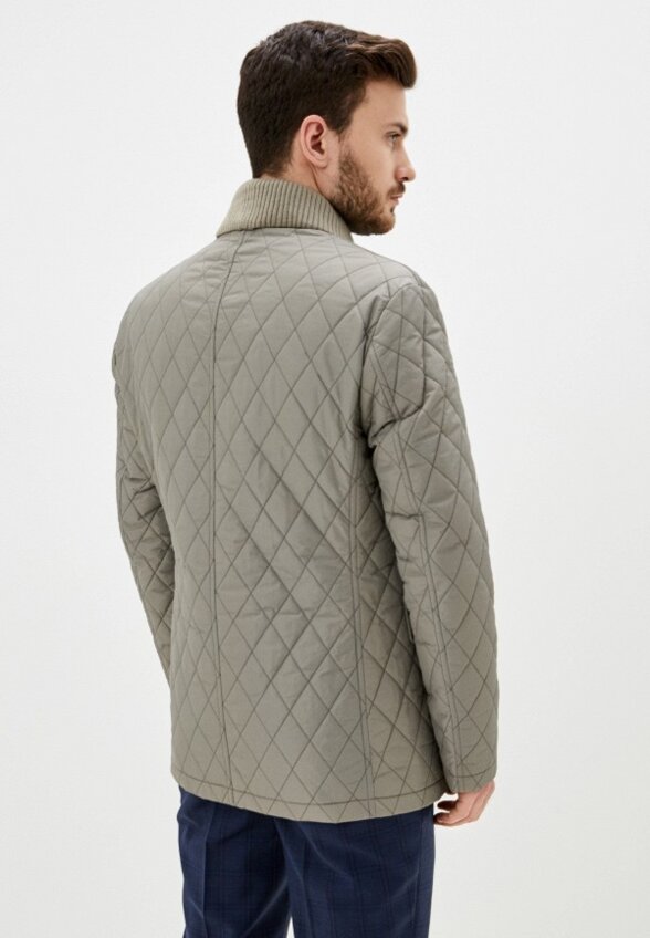 Куртка стеганая Bazioni