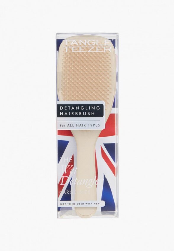 Расческа для распутывания волос Tangle Teezer