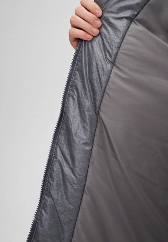 Куртка стеганая SashaOstrov