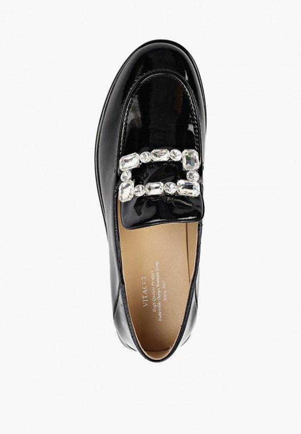 Лоферы Vitacci