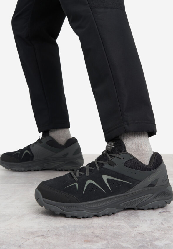 Кроссовки Merrell Yokota 3, Черный