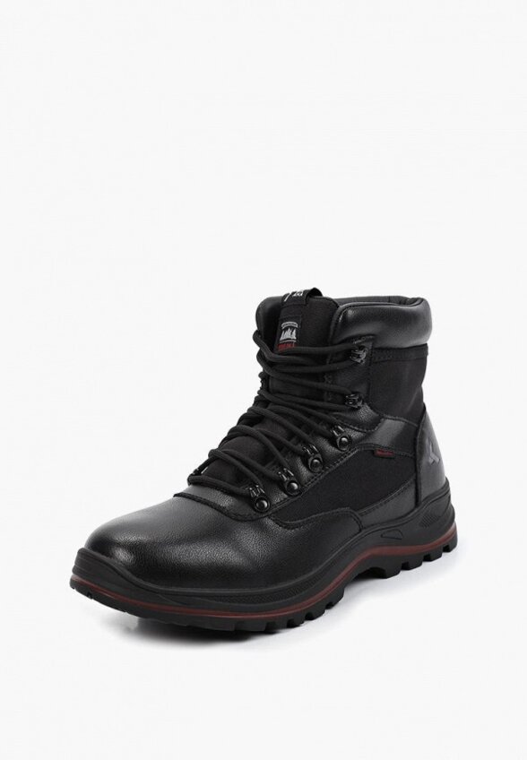 Ботинки Milana