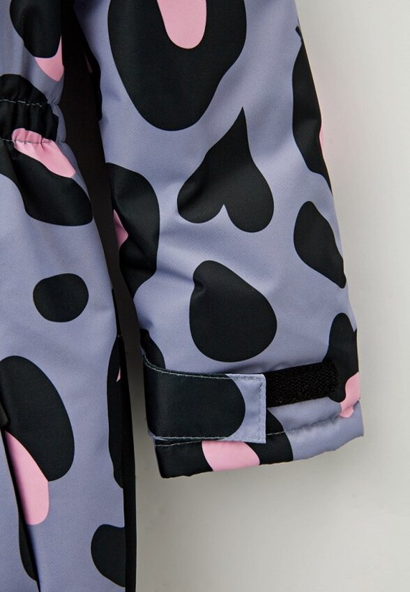 Комбинезон утепленный Jam Mix