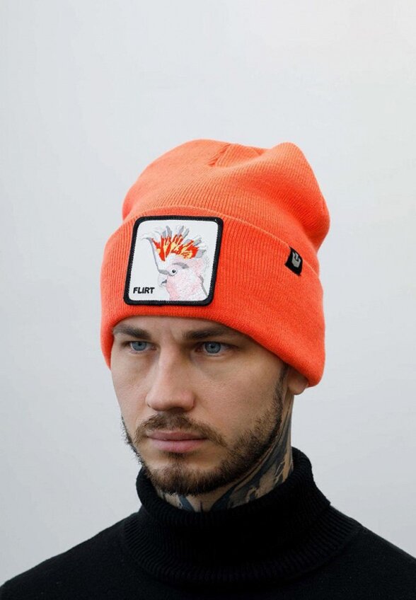 Шапка Goorin Brothers