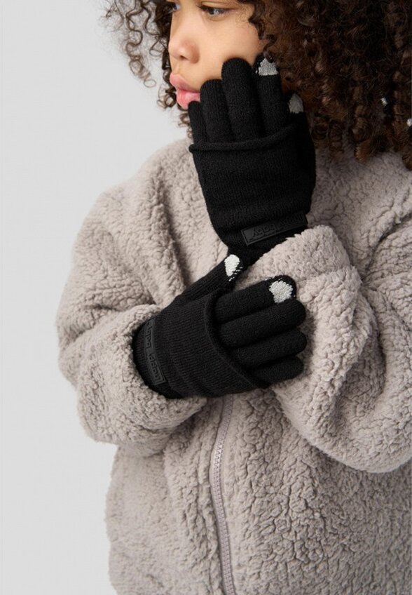 Перчатки и митенки Happy Baby