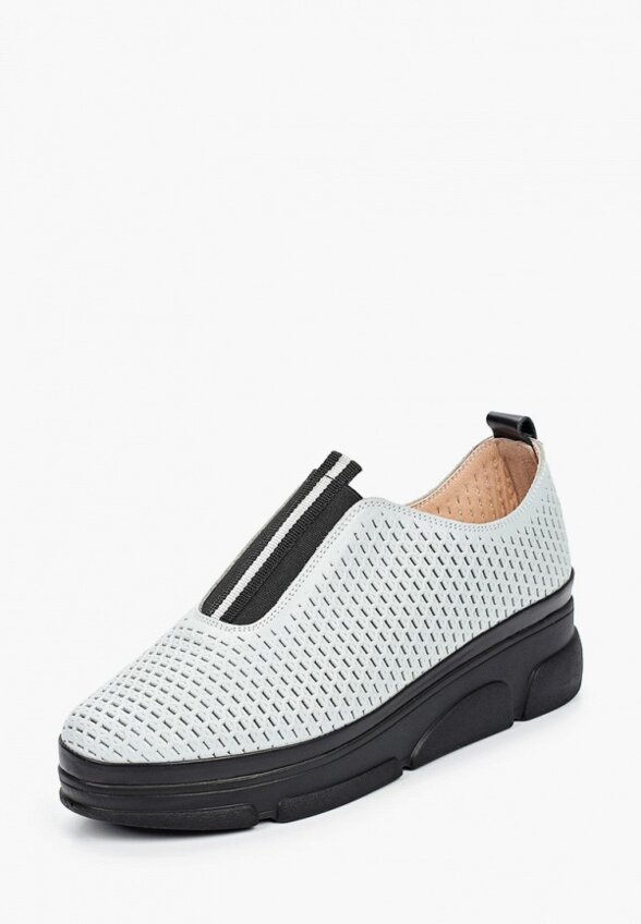 Слипоны Ascalini