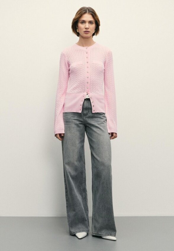 Кардиган Zarina