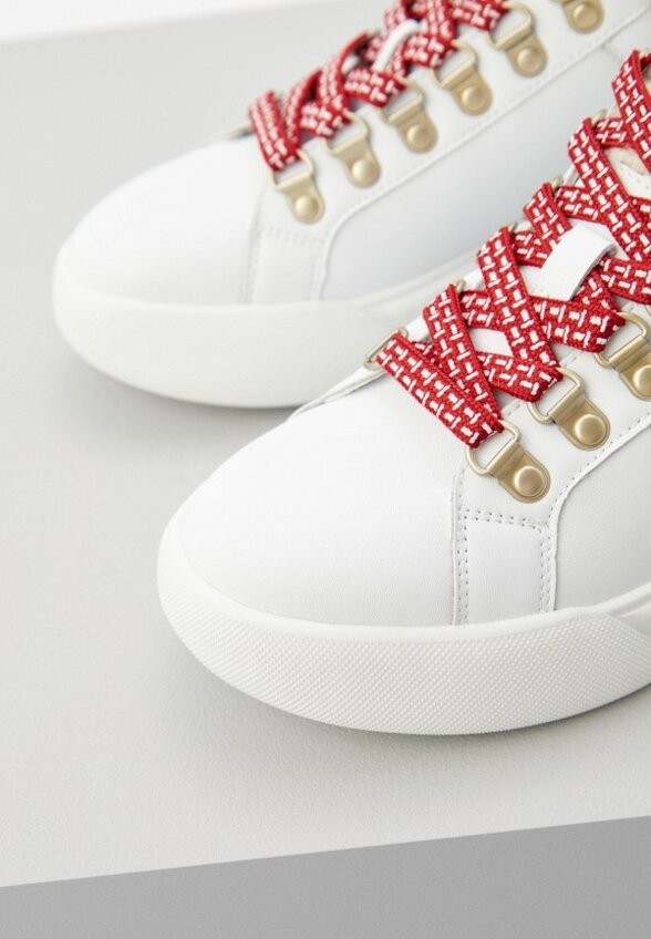 Кеды Love Moschino