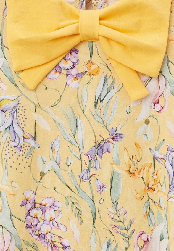 Платье Карамелли