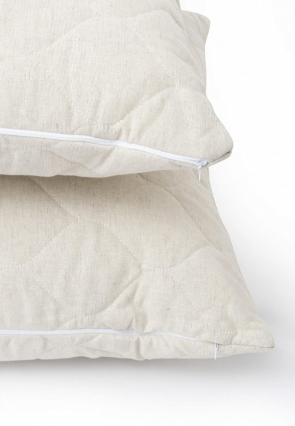 Подушка Лён Наш от Василисы