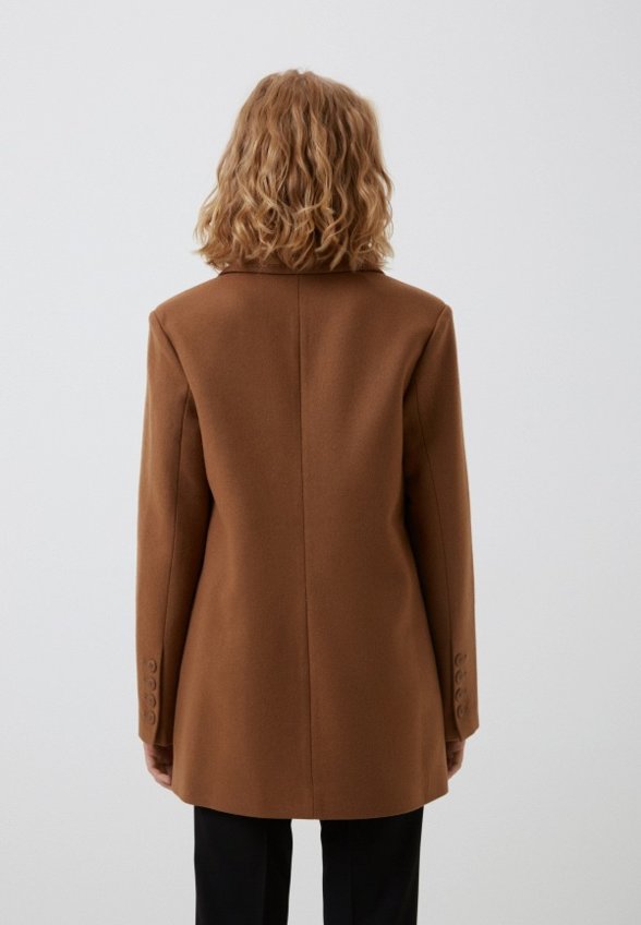 Пальто-пиджак Libellulas