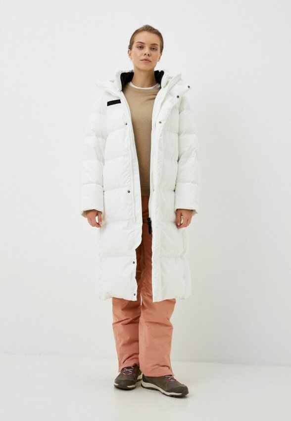 Пуховик Pelliot