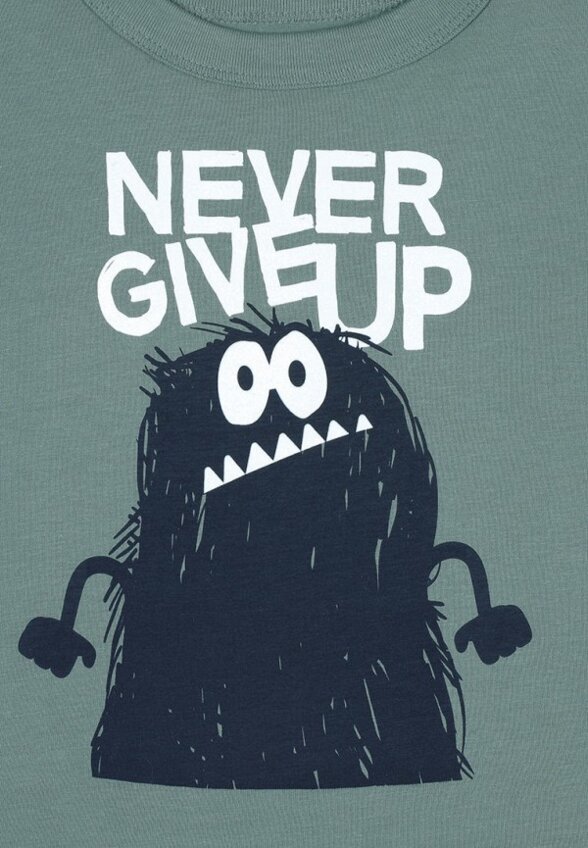 Лонгслив Апрель