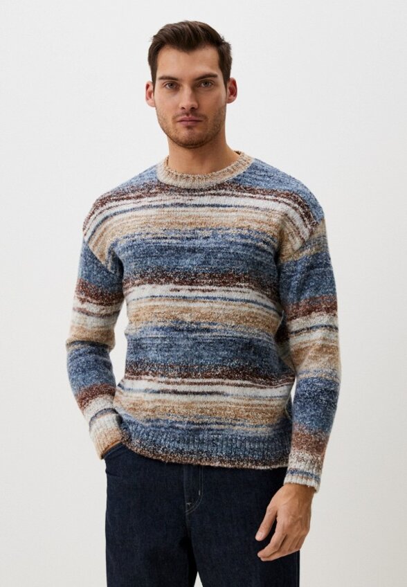 Джемпер Rushbay