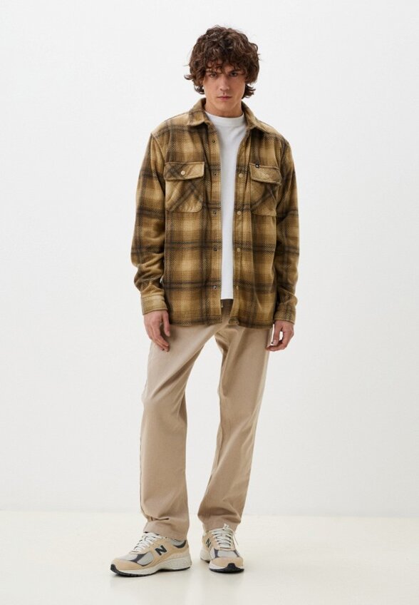 Рубашка Quiksilver