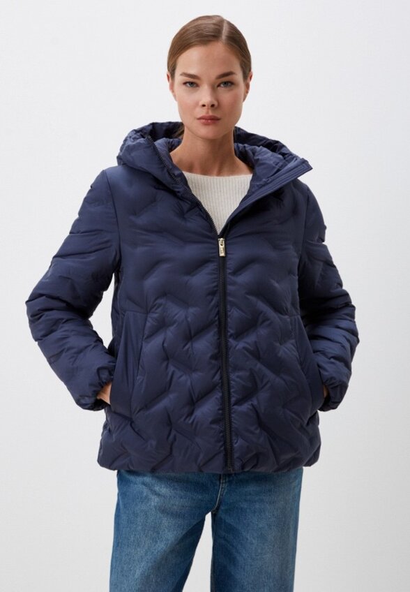 Куртка стеганая Madzerini