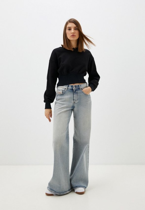 Свитшот Mark Formelle