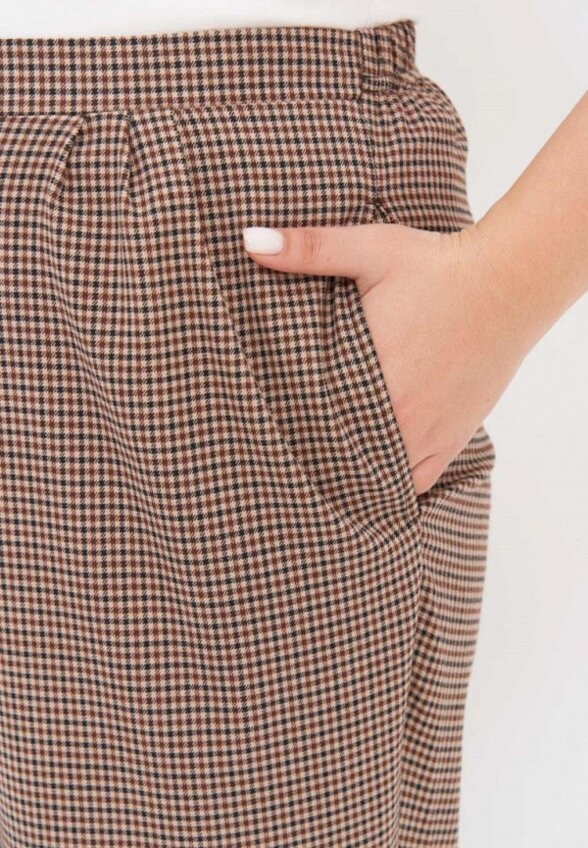 Брюки Артесса