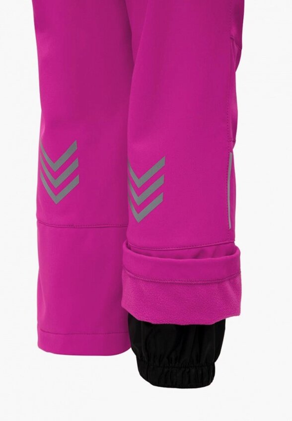 Брюки утепленные Stylish Amadeo