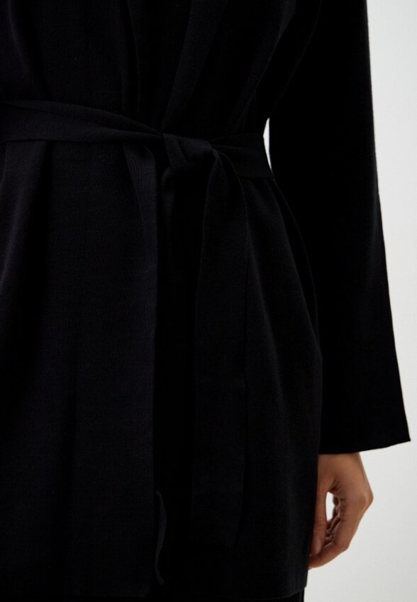 Платье и кардиган Aaquamarina