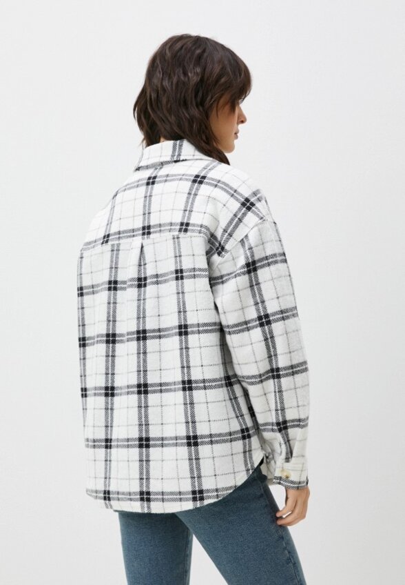 Рубашка Colin's