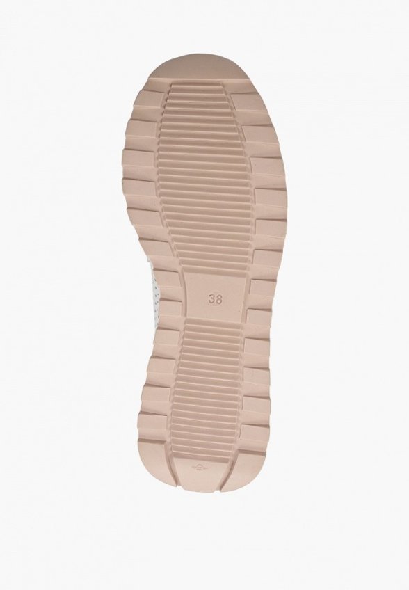 Кроссовки Vasconte