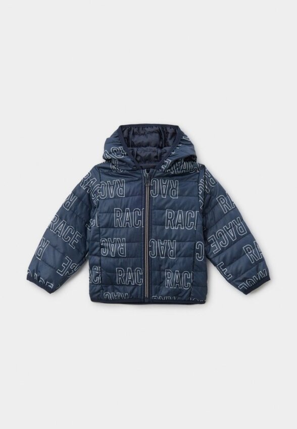 Куртка утепленная Chicco