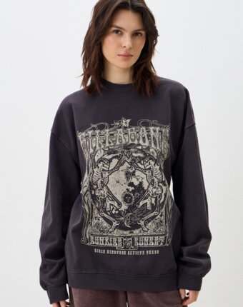 Свитшот Billabong женщинам