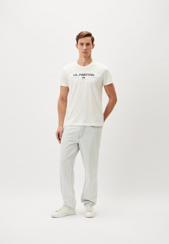 Футболка La Martina