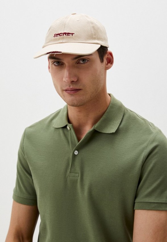 Бейсболка Minaku