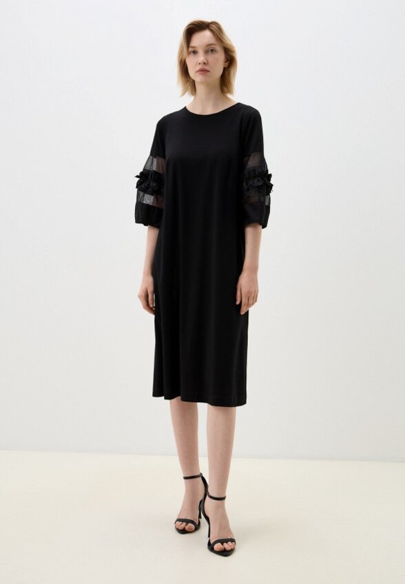 Платье Helmidge