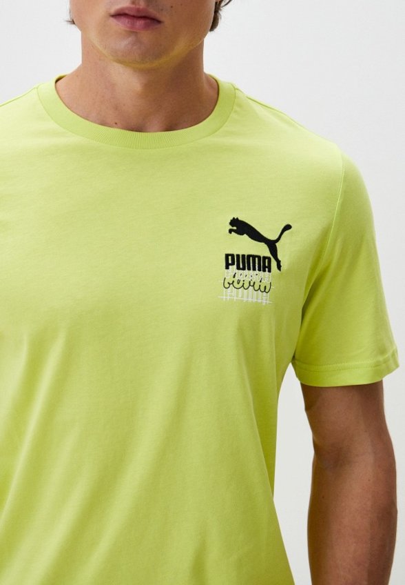Футболка PUMA