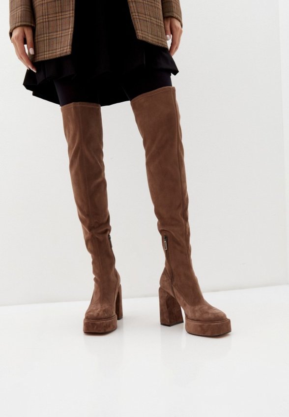 Ботфорты Graciana