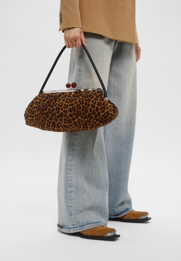 Сумка Weekend Max Mara