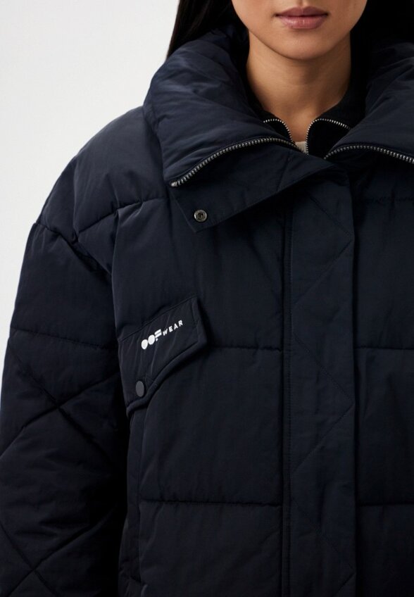 Куртка утепленная Oof Wear