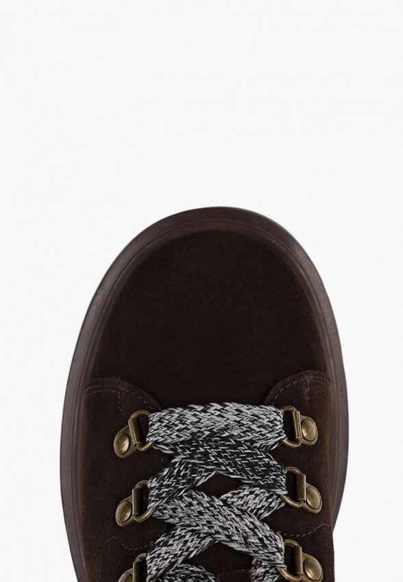 Ботинки Dino Ricci