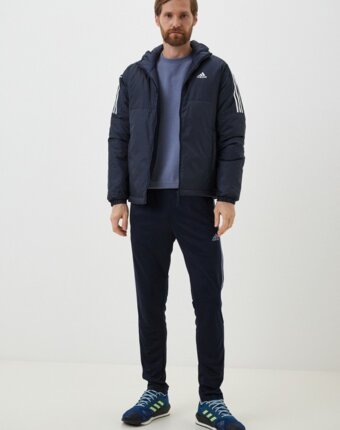 Куртка утепленная adidas мужчинам