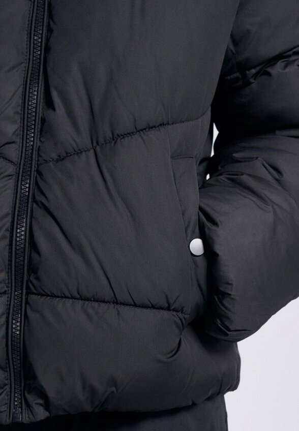 Пуховик Твое