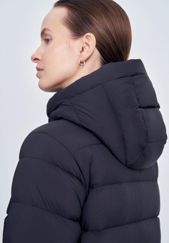 Куртка стеганая Finn Flare