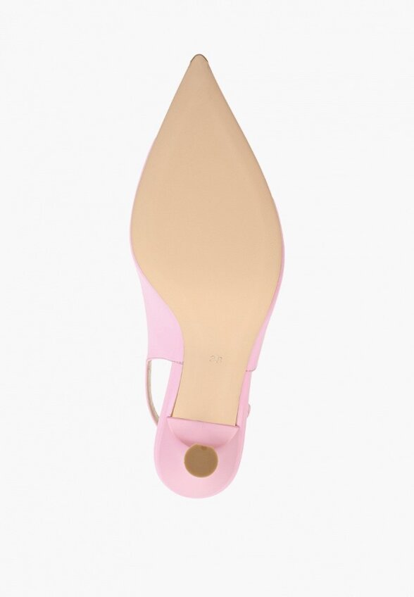 Туфли Farfalluccia